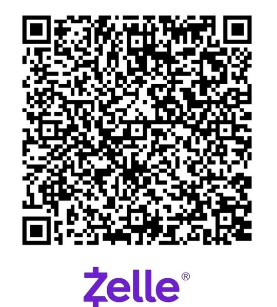 Zelle code for the Edwards Family Reunion
